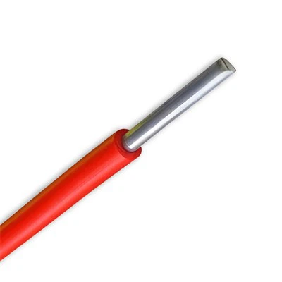 هل الكابل الأرضي ذو الغلاف النحاسي المزدوج مناسب لنقل البيانات؟